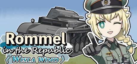 Games like Rommel in The Republic ~ Operation Weichsel ~