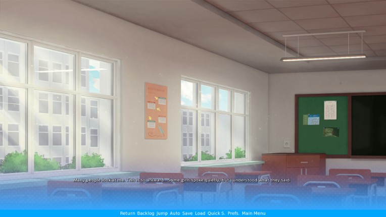 Roses Of Love screenshot