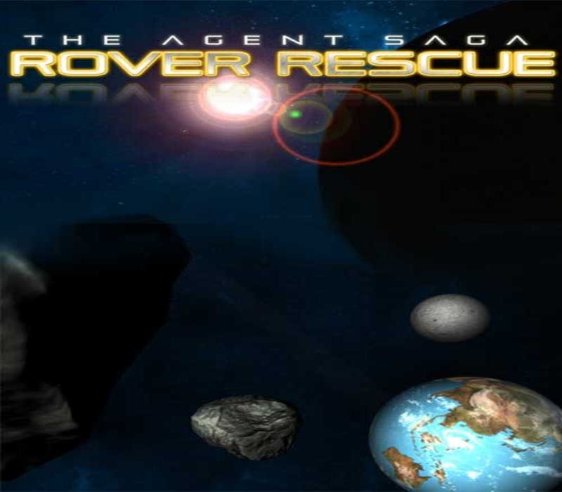 Games like Rover Rescue