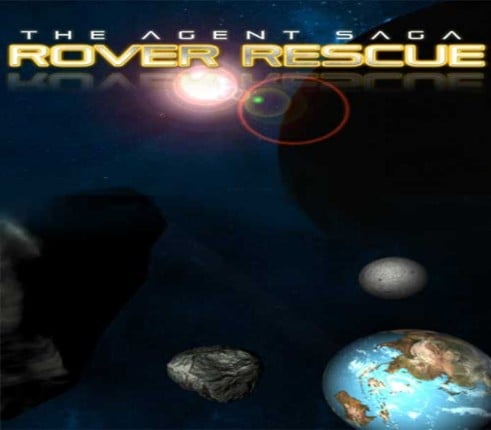 Rover Rescue Image