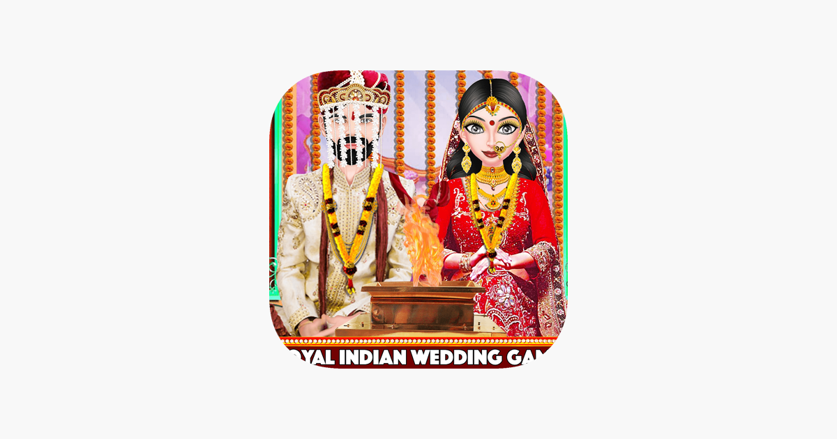 Games like Royal Indian Wedding