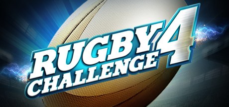 Games like Rugby Challenge 4