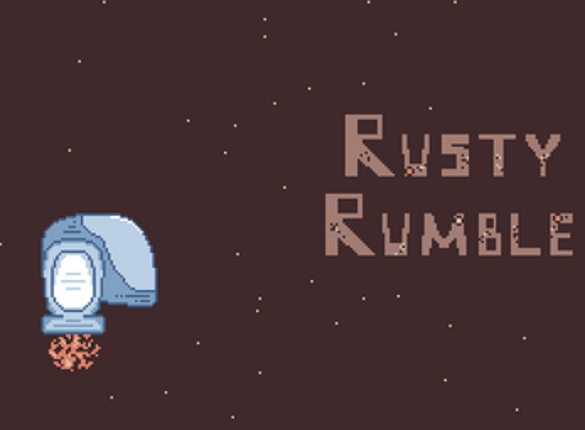 Rusty Rumble screenshot