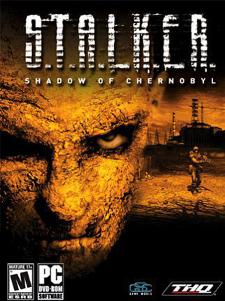 S.T.A.L.K.E.R.: Shadow of Chernobyl Image