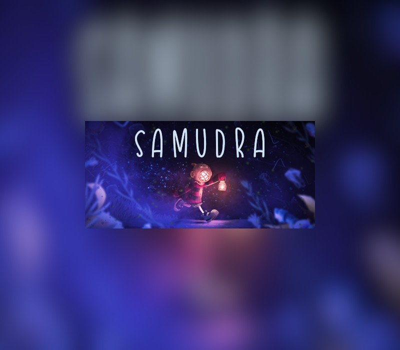 Games like SAMUDRA