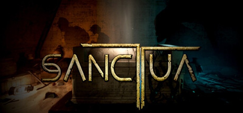 Sanctua Game Cover