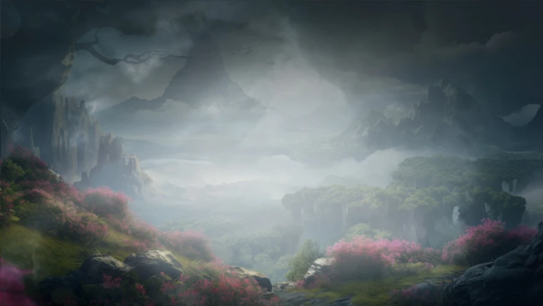 Sands of Fate Image