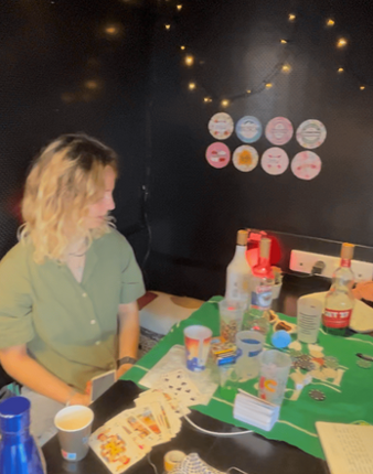 Se retrouver screenshot