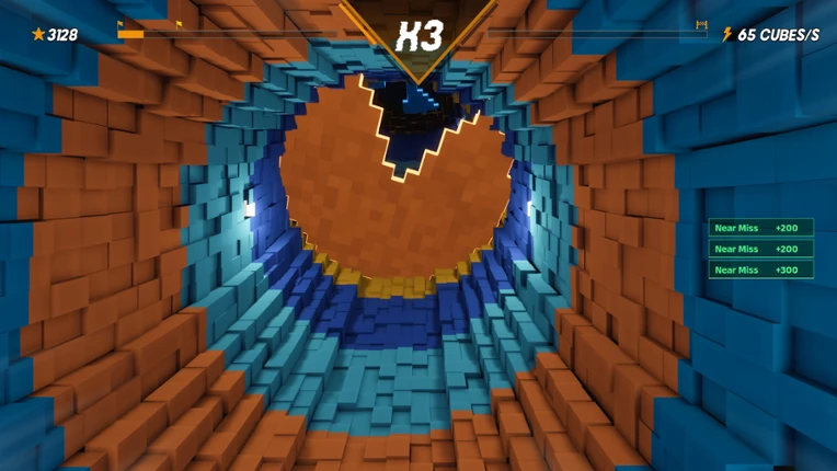 Sensory Overload screenshot
