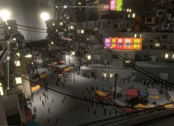 SEPHIRA-03 screenshot