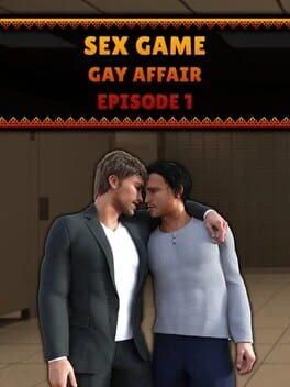 Games like Sex Game: Gay Affair - Episode 1