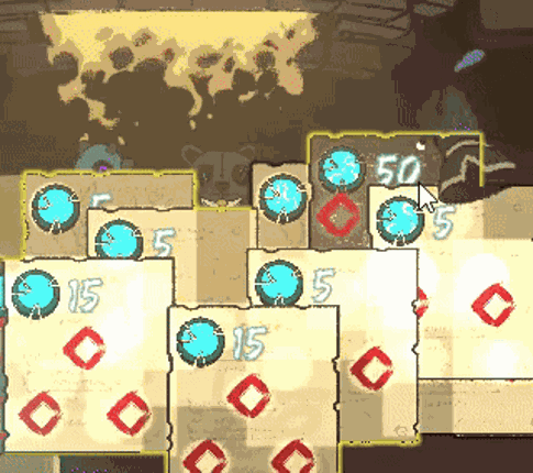 Sign Here, Forever screenshot