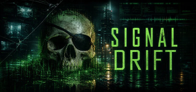 Signal Drift Image