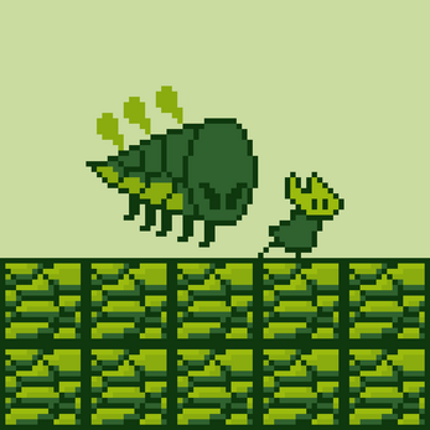 Silksong For Gameboy Image