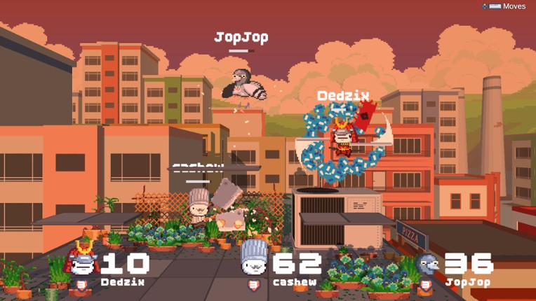 Smack Talk screenshot