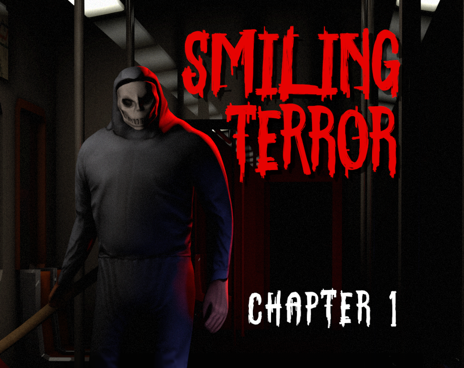 Games like Smiling Terror - Retro Horror Game