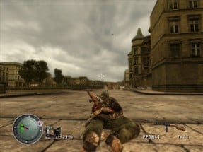 Sniper Elite Image