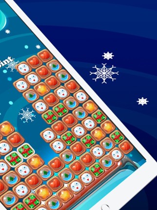 SnowManLite screenshot