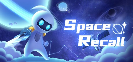 Games like Space Recall