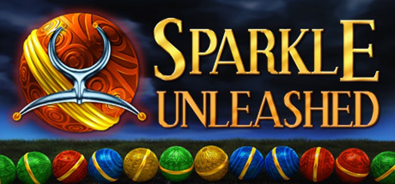 Sparkle Unleashed Image