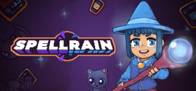 SPELLRAIN Image