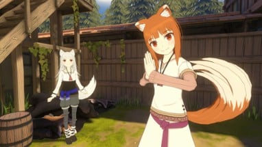 Spice&Wolf VR2 Image