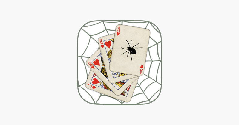Spider Solitarus Image