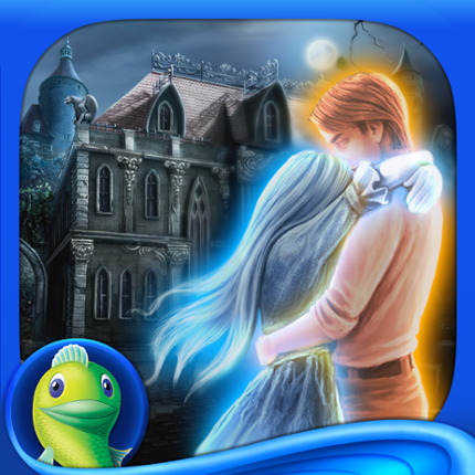 Spirit of Revenge: Cursed Castle HD - A Hidden Object Mystery Game Image