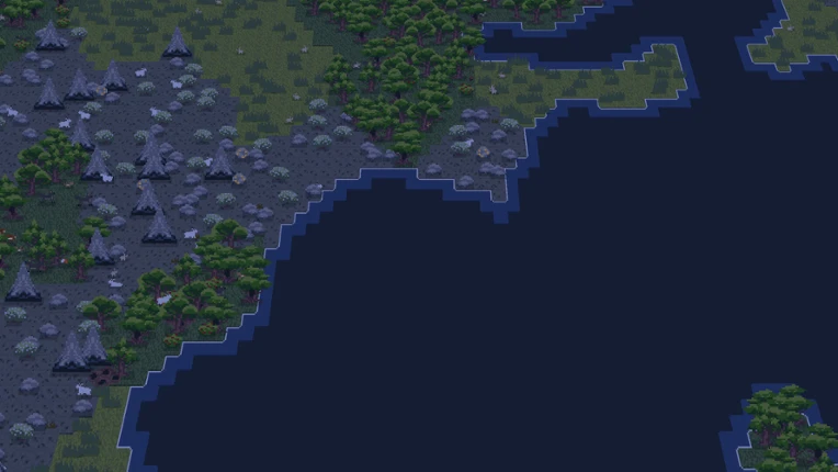 Spirithale screenshot