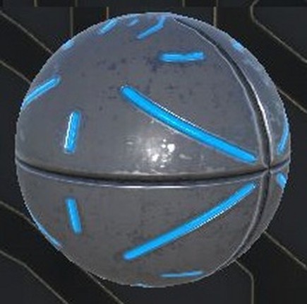 Steelball screenshot