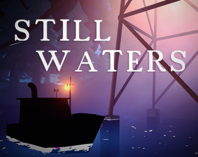 Games like Still Waters