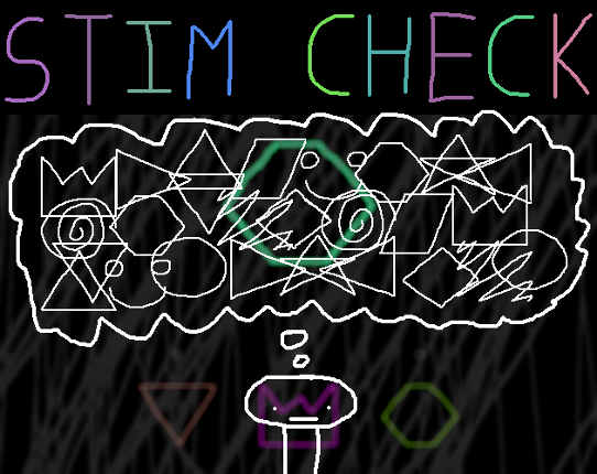 Stim Check Game Cover