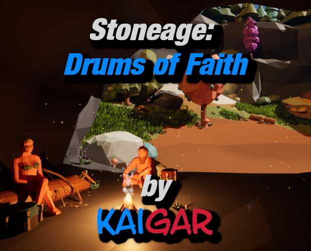 Games like Stoneage: Drums of Faith