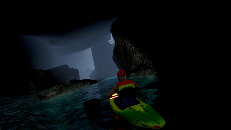 Stout Kayak screenshot