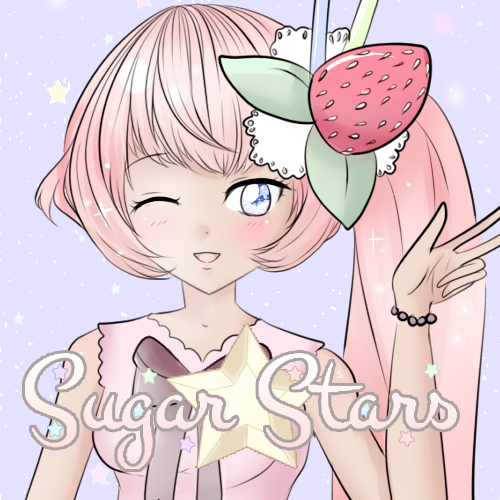 Games like Sugar Stars