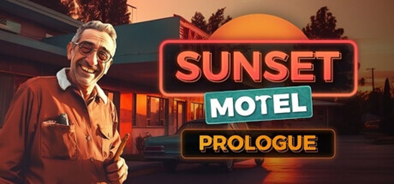 Sunset Motel: Prologue Image