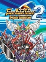 Super Robot Taisen: Original Generation 2 Image