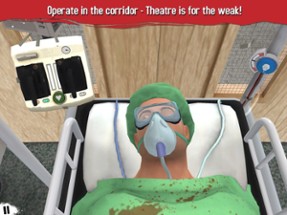 Surgeon Simulator Image