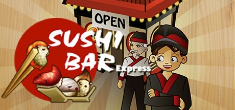 Games like Sushi Bar Express