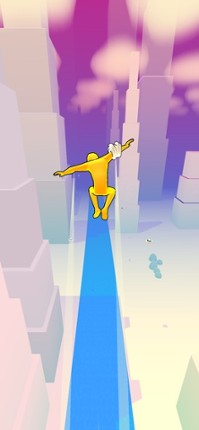 Swing &amp; Slide screenshot