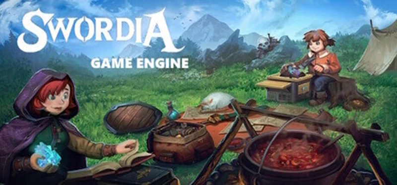 Swordia Image