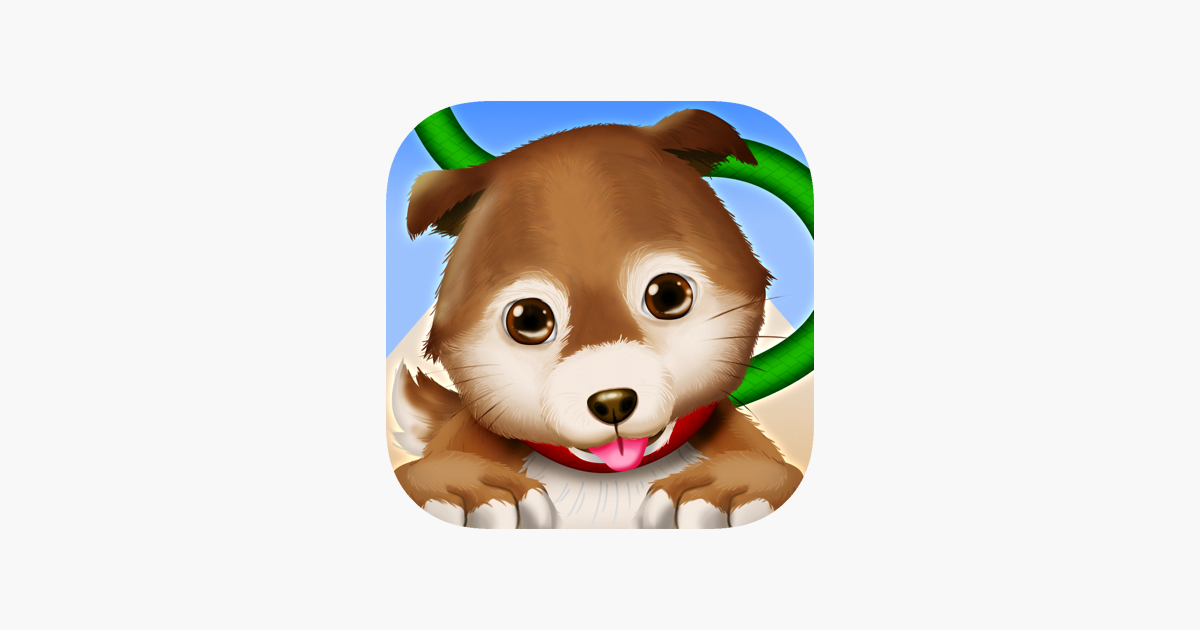 Games like Tangle Dog 3D - puzzle game