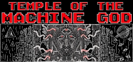 Games like Temple Of The Machine God