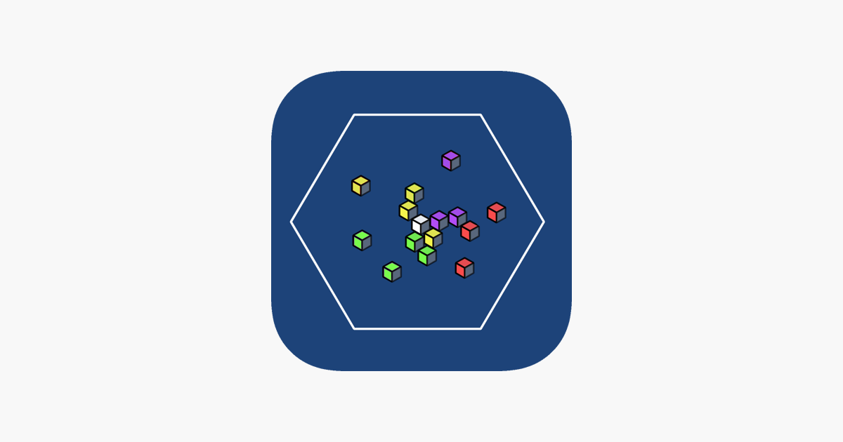 Games like Tessellate 360 - Watch Game