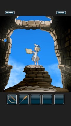 Tetra World Adventure screenshot