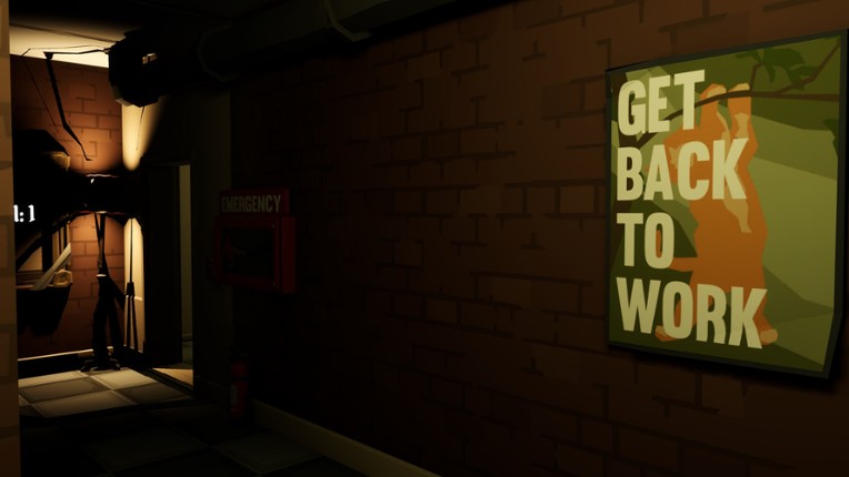 The V Anomaly screenshot