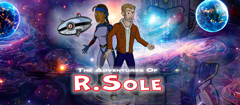 Games like The Adventures of R. Sole : Prologue