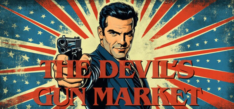 The Devil’s Gun Market Image