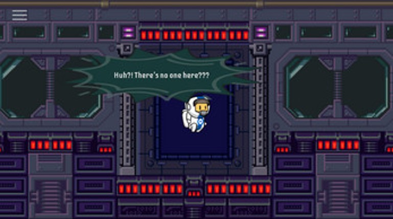 The Dreams of Forgotten Stars screenshot