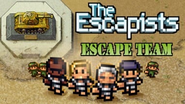 The Escapists Image